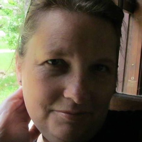 Meet your Posher, Jaimi - Picture 1 of 1